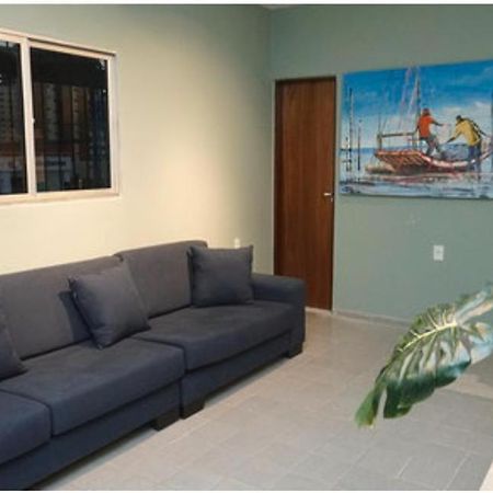 Na Praia Hostel João Pessoa Zewnętrze zdjęcie